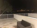 Standard Double room with balcony and with view