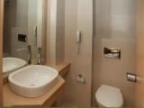 Standard Double room with pool view
