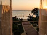Standard Double room with sea view