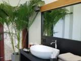 Standard Double room with partial ocean view