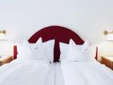 Junior Suite with balcony and with mountain view