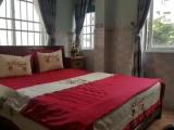 Standard Double room with sea view