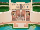 Standard Double room with balcony and with ocean view
