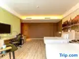 Standard Twin Family room