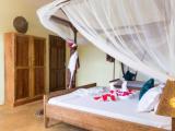 Standard Triple room with balcony