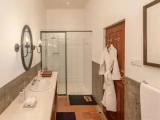 Superior room with garden view