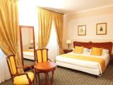 Deluxe Double room with Arno river view