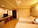 Business room