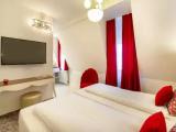 Superior Junior Suite