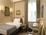 Standard Single room with balcony and with garden view