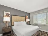 3 Bedrooms Standard room with balcony