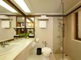 Deluxe Double room with balcony and with sea view
