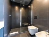 Standard Triple room with sea view