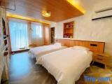 2 Bedrooms Suite