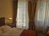 Classic Double room with courtyard view