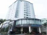 Luxury Double Suite with city view