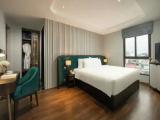Executive Double room with balcony