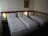 Standard room with lake view