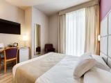 Superior Double room with balcony