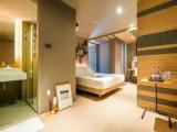 2 Bedrooms Standard Double Family room