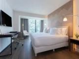 Double Junior Suite