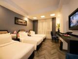 Executive Triple room