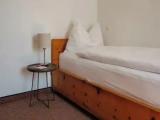 Standard Single room with mountain view