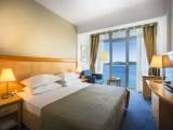 Superior Double room with sea view