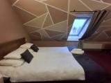 2 Bedrooms Standard Quadruple room