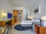 Standard Family room with balcony and with water view