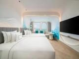 1 Bedroom Triple Suite