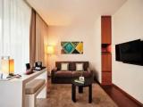 Standard Double room with courtyard view