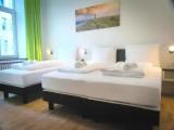 Family Triple room