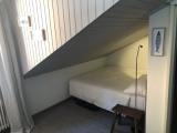 Economy Double Attic room