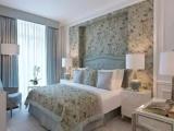 Superior Double room with city view