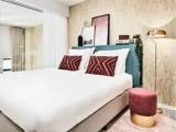3 Bedrooms Apartment