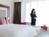 Double Junior Suite