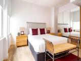 1 Bedroom Executive Apartment