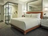 Standard room with city view