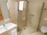 Deluxe Double room with view