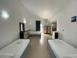 Junior Suite with sea view