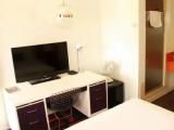 Triple Suite
