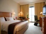 Deluxe room with lake view