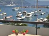 Family Double room with sea view