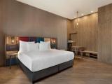 Double Suite with city view