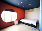Standard room with sea view