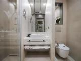 Superior Triple room with sea view