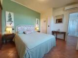 Comfort Double room with pool view
