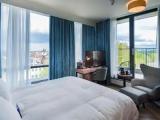 Velvet Wellness Double room