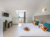 Superior Apartment with balcony